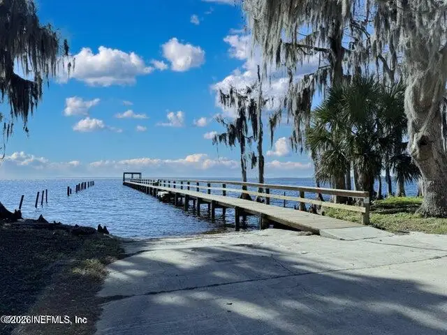 204 Paradise Boulevard, Georgetown, FL 32139 - #1