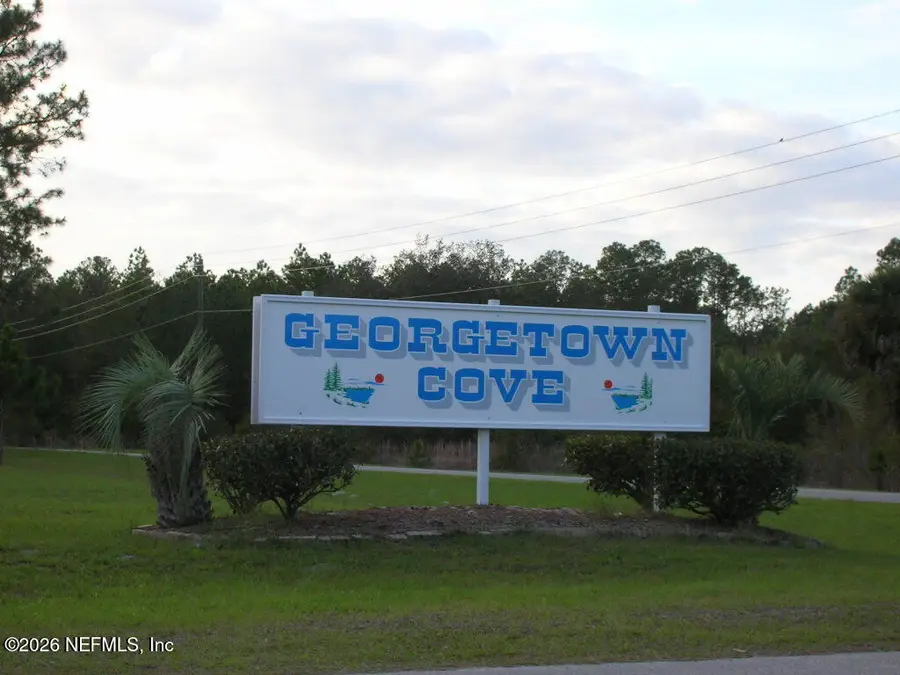 204 Paradise Boulevard, Georgetown, FL 32139 - #2