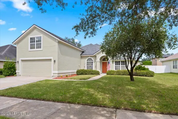 14437 Cherry Lake W Drive, Jacksonville, FL 32258
