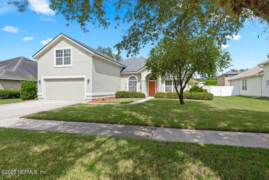14437 Cherry Lake W Drive, Jacksonville, FL 32258 - #2