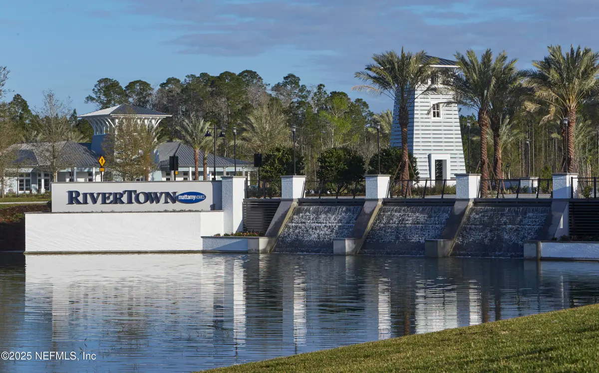 428 Appalachian Trail, Saint Johns, FL 32259 - #1