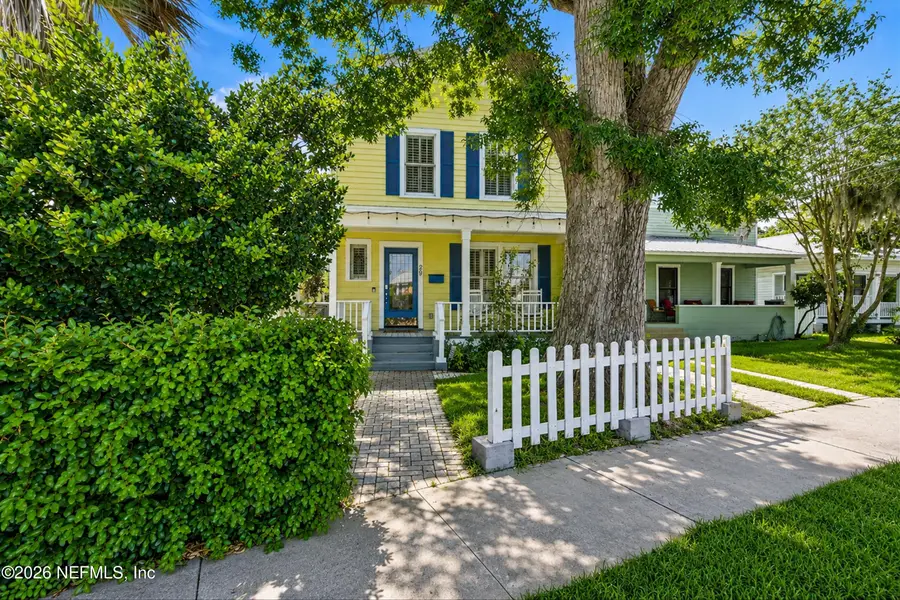 29 Grant Street, Saint Augustine, FL 32084 - #3