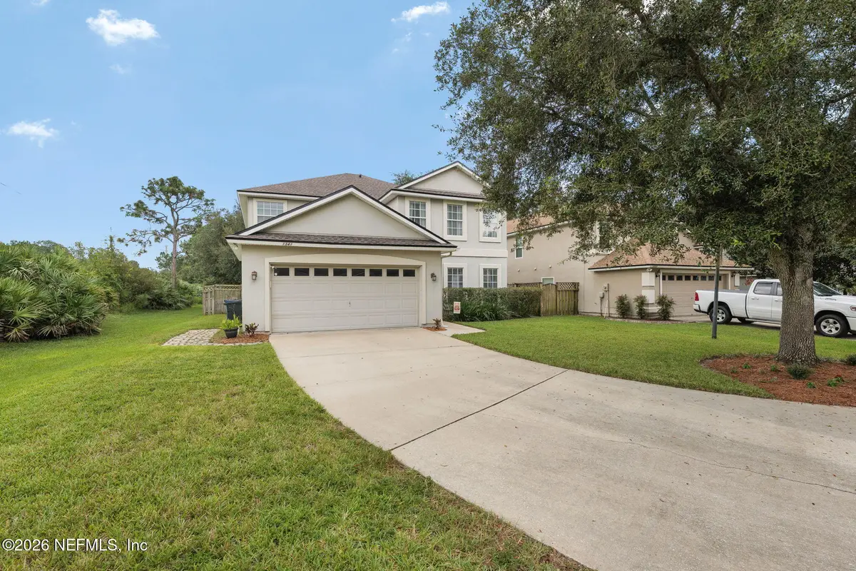 1341 River City Street, Saint Augustine, FL 32092 - #1