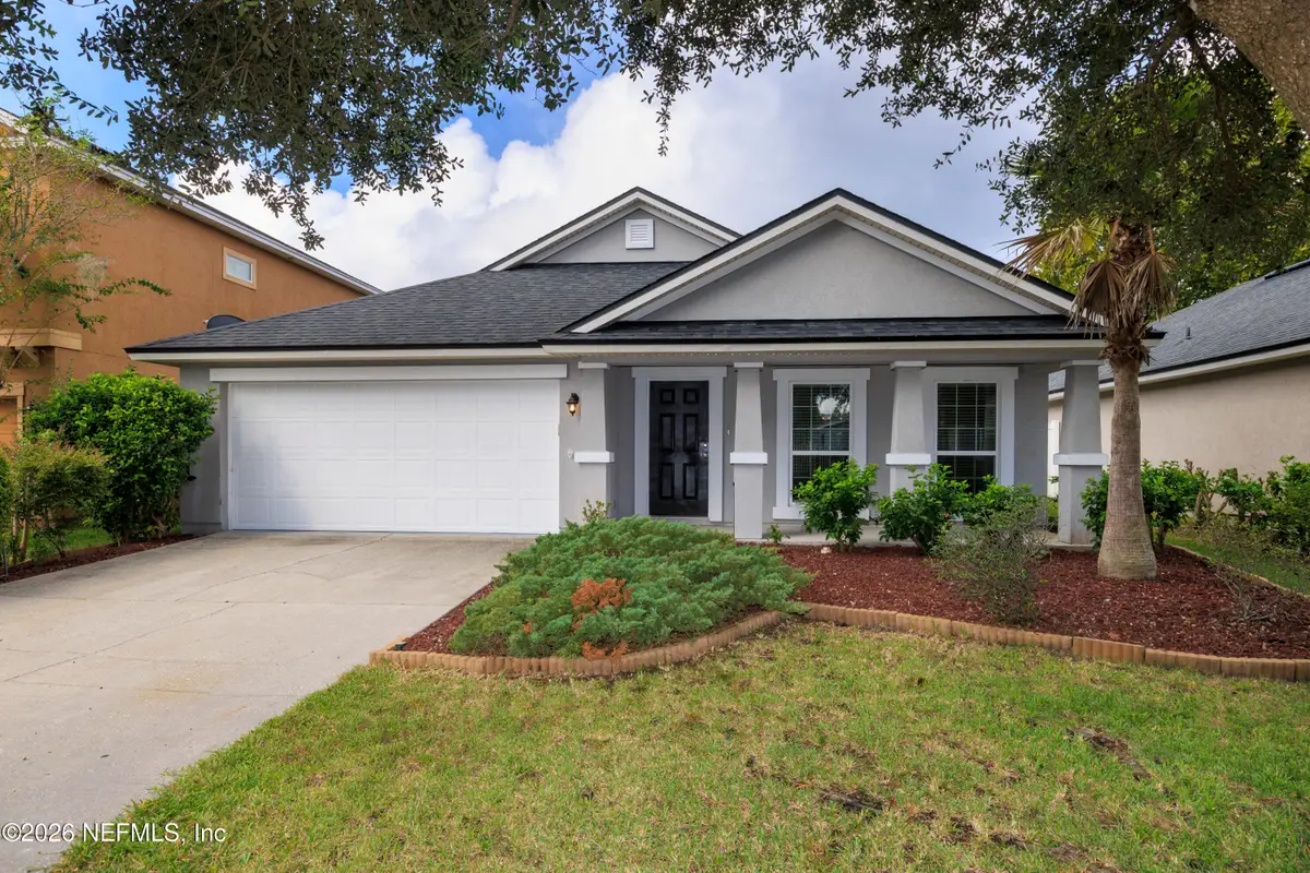 16178 Kayla Cove Court, Jacksonville, FL 32218 - #1