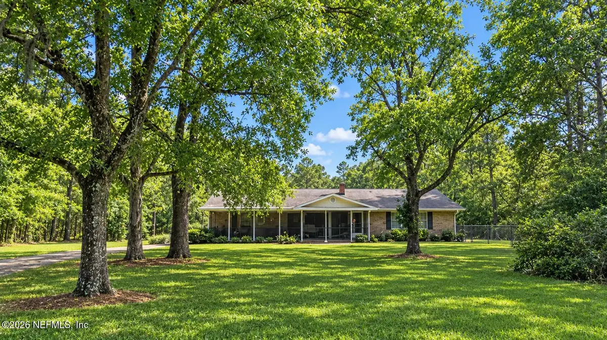 2543 Quail Roost Road, Middleburg, FL 32068 - #1