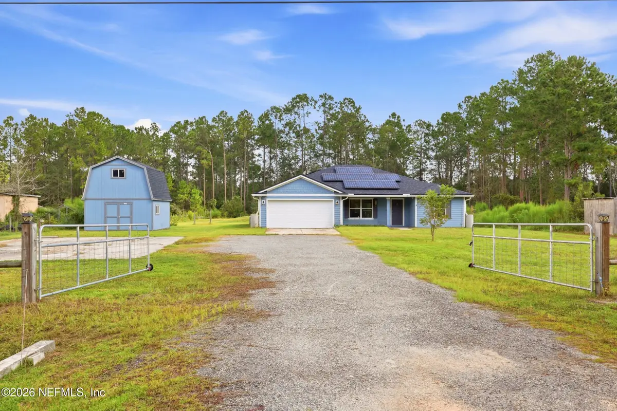 4940 Bamboo Street, Middleburg, FL 32068 - #1