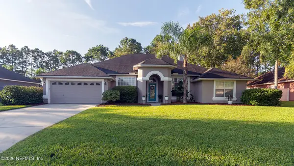 12920 Beautyberry S Circle, Jacksonville, FL 32246