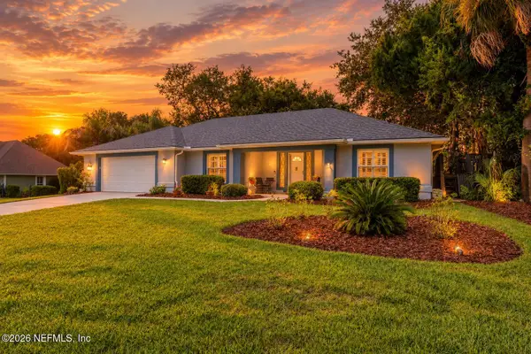 145 Whispering Oaks Circle, St. Augustine, FL 32080