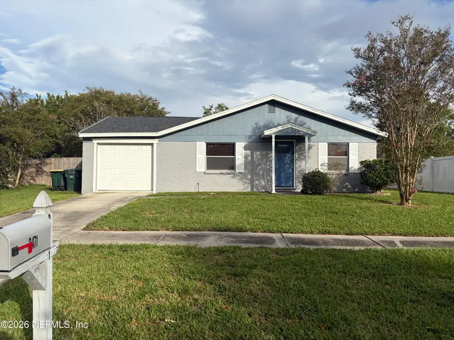 2471 Fernside Road, Jacksonville, FL 32246 - #2