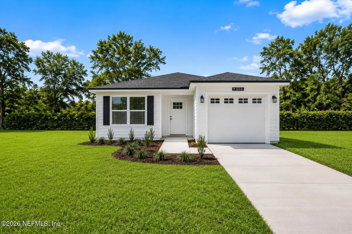 2289 Lewis Street, Jacksonville, FL 32204 - #1