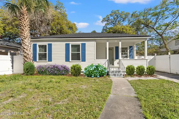 4517 Delta Avenue, Jacksonville, FL 32205