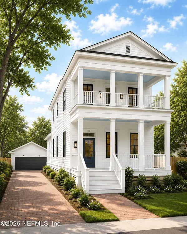 0 Wolfe Street, Jacksonville, FL 32205