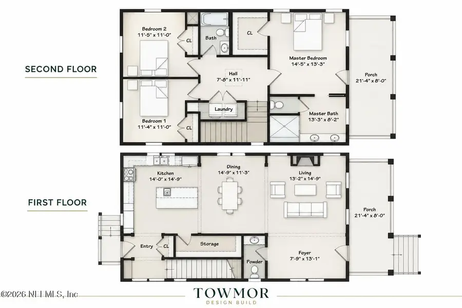 0 Wolfe Street, Jacksonville, FL 32205 - #2