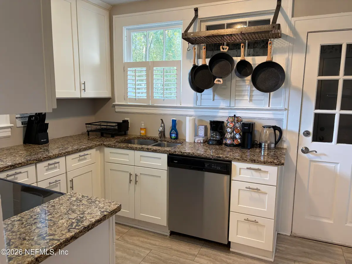 1444 Wolfe Street, Jacksonville, FL 32205 - #1