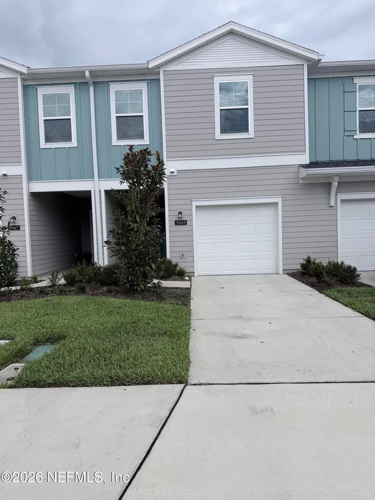 3969 Mezzanine Lane, Jacksonville, FL 32217 - #1