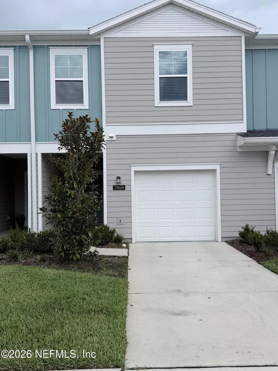 3969 Mezzanine Lane, Jacksonville, FL 32217 - #2