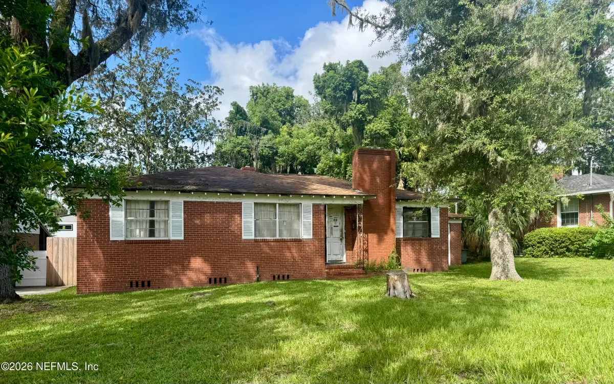 1526 Harbor Oaks Road, Jacksonville, FL 32207 - #1