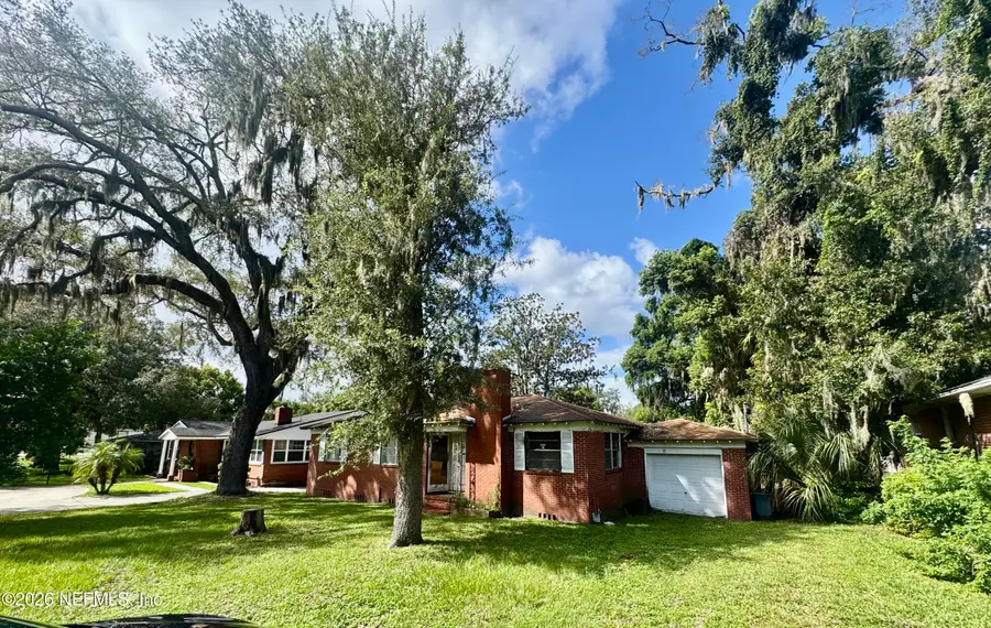 1526 Harbor Oaks Road, Jacksonville, FL 32207 - #2