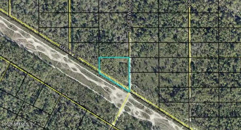 0 Marty, Bunnell, FL 32110 - #1