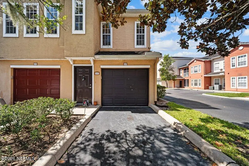 10075 Gate N Parkway #1907, Jacksonville, FL 32246 - #1