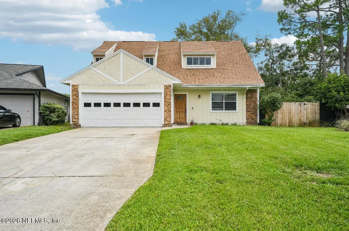 13004 Twin Pines S Circle, Jacksonville, FL 32246 - #1