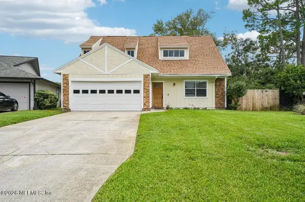 13004 Twin Pines S Circle, Jacksonville, FL 32246