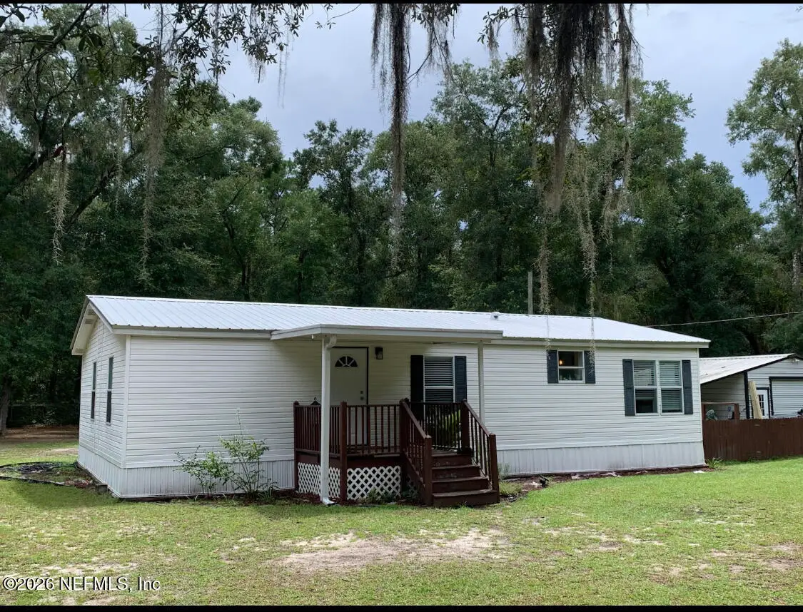 1060 Coral Farms Road, Florahome, FL 32140 - #1