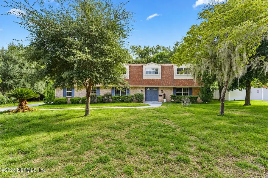 3510 Sandburg Road, Jacksonville, FL 32277 - #2