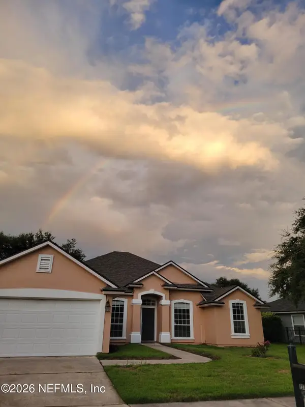 13796 Fish Eagle W Drive, Jacksonville, FL 32226