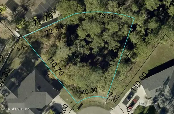 7 Rybark Place, Palm Coast, FL 32164