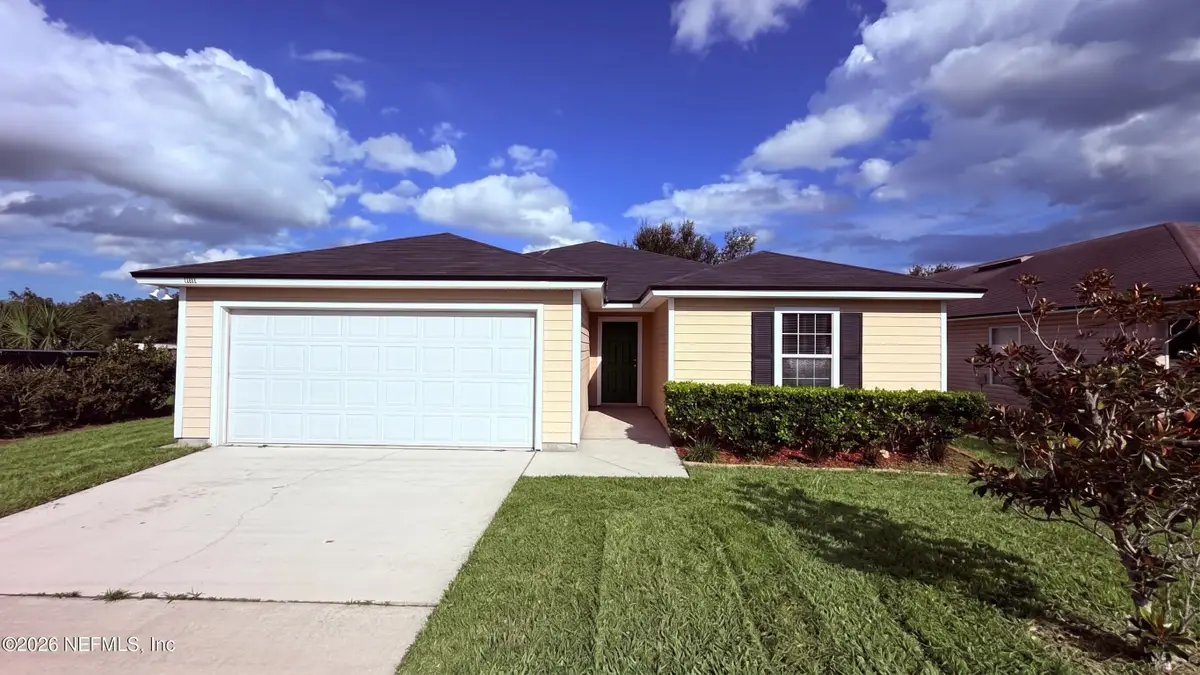 5451 Old Colony Drive, Jacksonville, FL 32222 - #1