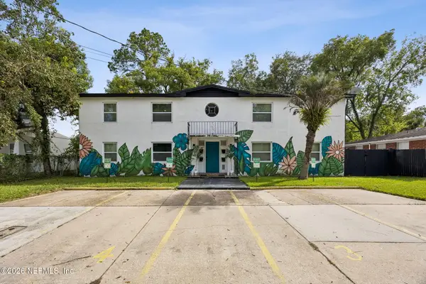 3520 Post Street, Jacksonville, FL 32205