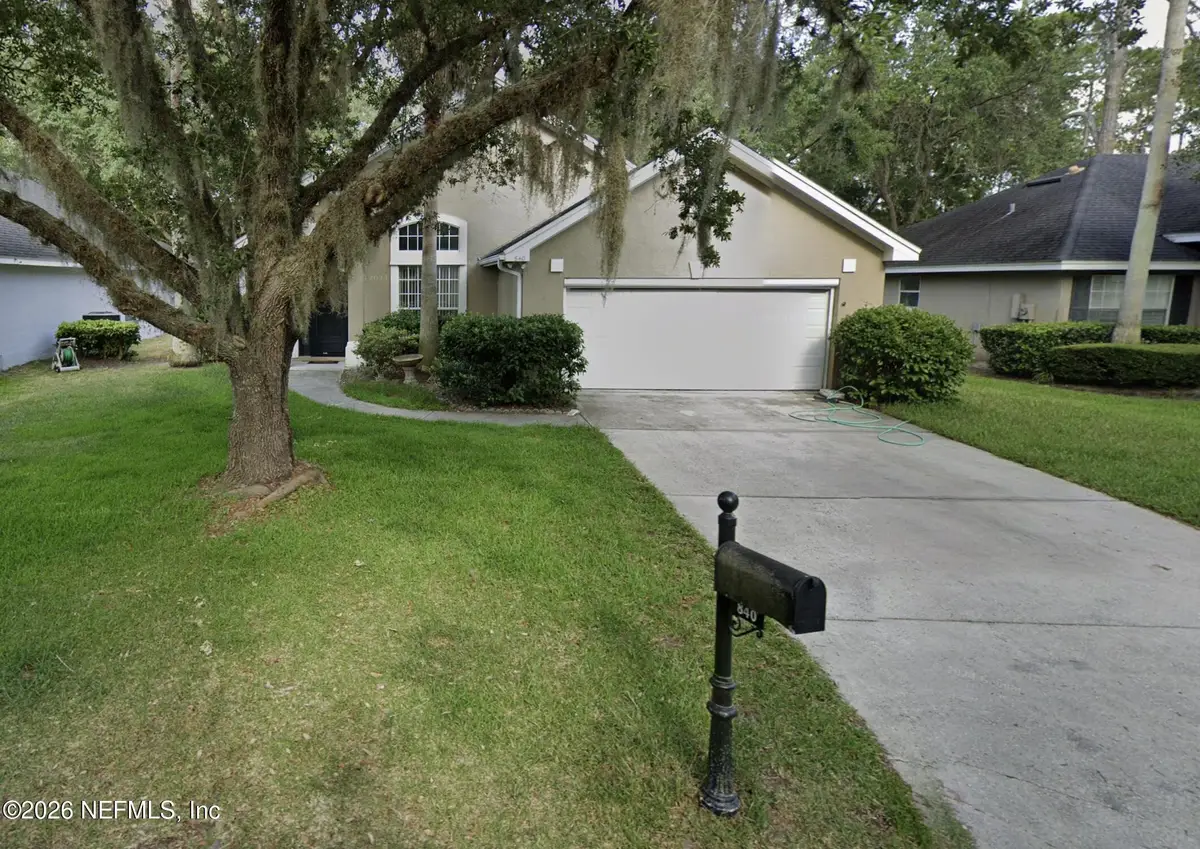 840 Sawyer Run Lane, Ponte Vedra Beach, FL 32082 - #1