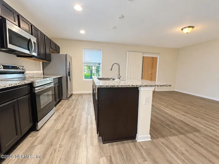1442 Golfair Boulevard, Jacksonville, FL 32209 - #2
