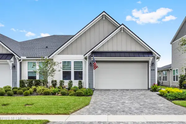 221 Cool Springs, Ponte Vedra, FL 32081