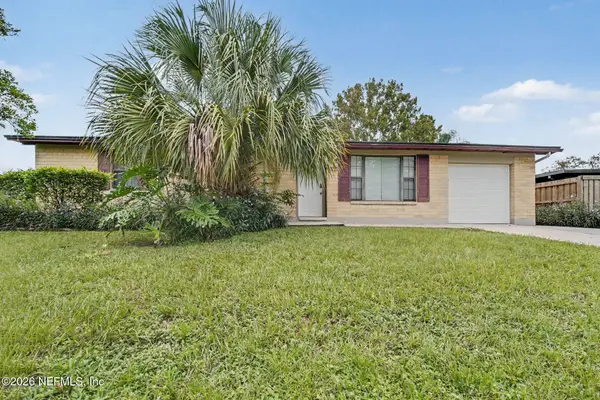 8232 Frost N Street, Jacksonville, FL 32221