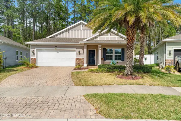 16198 Blossom Lake Drive, Jacksonville, FL 32218