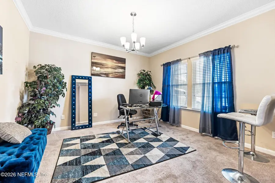 16198 Blossom Lake Drive, Jacksonville, FL 32218 - #2