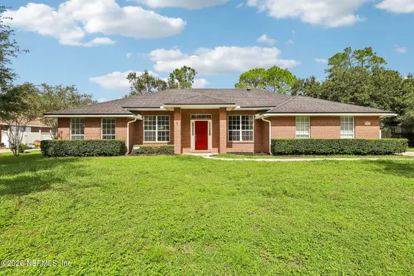 1321 Wilshire Court, St. Johns, FL 32259