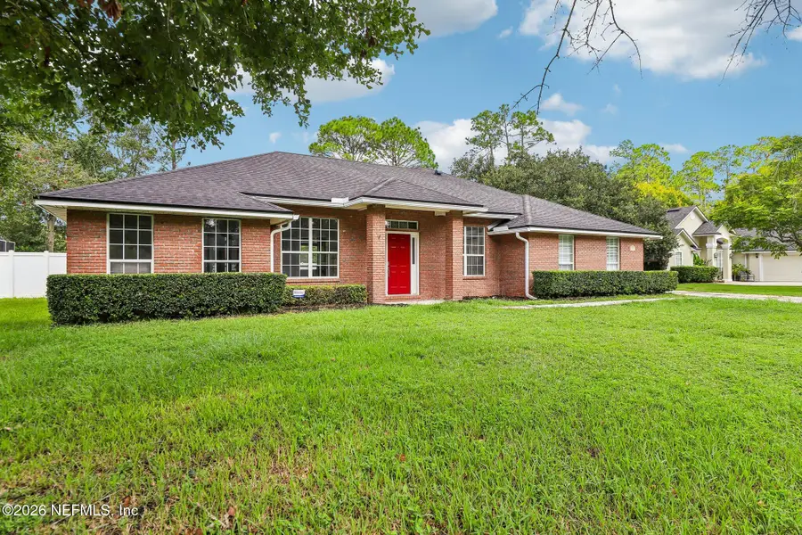1321 Wilshire Court, Saint Johns, FL 32259 - #2