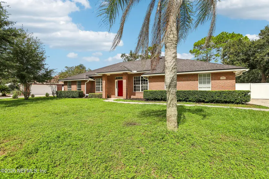 1321 Wilshire Court, Saint Johns, FL 32259 - #3