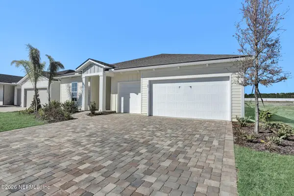 47 Ribera Drive, Flagler Beach, FL 32136