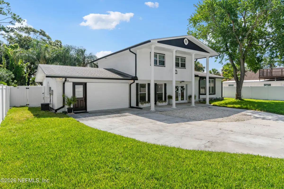 457 A1a N, Ponte Vedra Beach, FL 32082 - #1