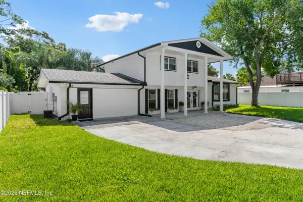 457 A1a N, Ponte Vedra Beach, FL 32082