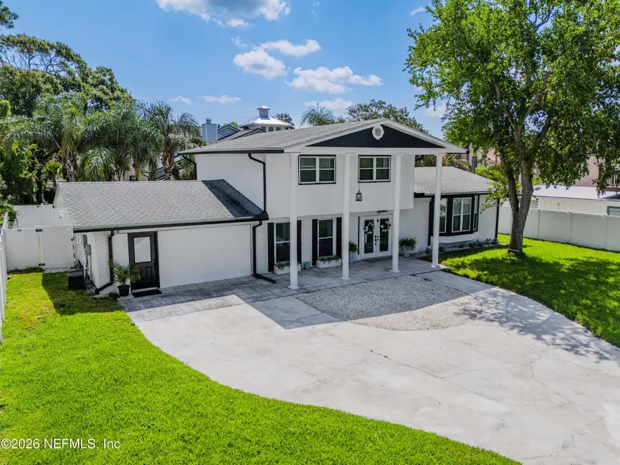 457 A1a N, Ponte Vedra Beach, FL 32082 - #2