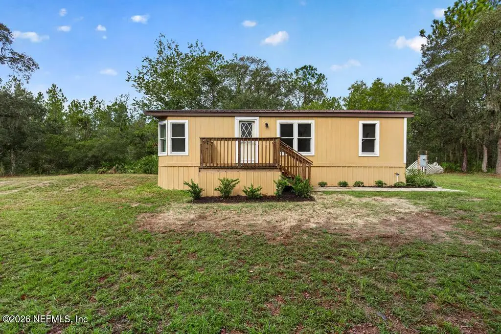 601 Hoover Road, Palatka, FL 32177 - #1