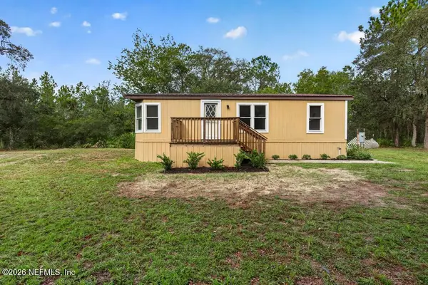 601 Hoover Road, Palatka, FL 32177