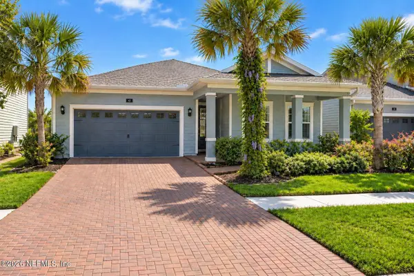 62 Boylston Court, St. Augustine, FL 32092