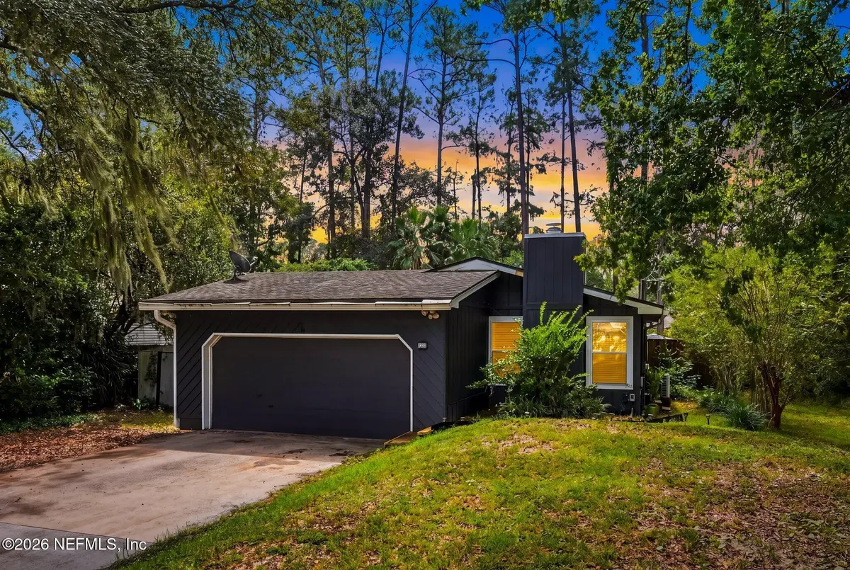 5022 Azure Street, Jacksonville, FL 32258 - #1