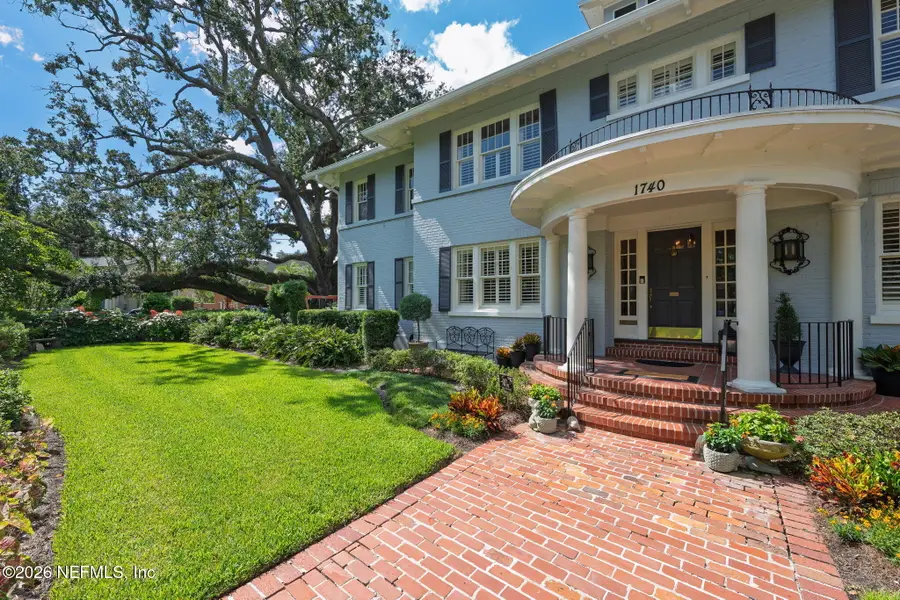 1740 Edgewood S Avenue, Jacksonville, FL 32205 - #3